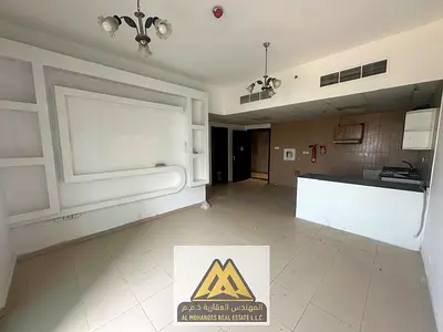 إذا كنت تبحث عن شقة واسعة داخل أحد أشهر الأبراج السكنية في عجمان، تجمع بين الموقع الحيوي والإطلالة المفتوحة والخدمات المتكاملة، فإن هذه الشقة في أبراج