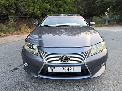 صورة مصغرة 2 لـ 2013 Lexus ES-SERIES