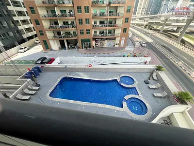 Cheapest Offer! One Bedroom For Rent in Escan Tower