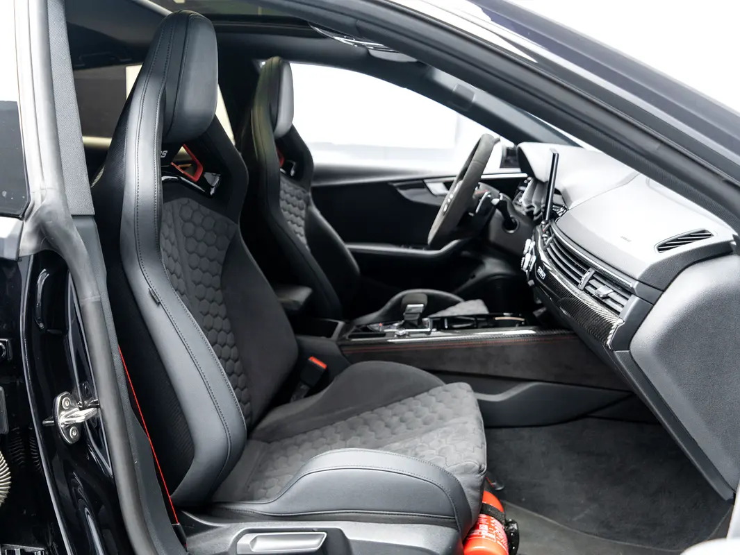 Audi RS5 2024