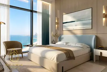 Full Sea View| Free Hold | First High Rise Community in Sharjah| Waterfront Living