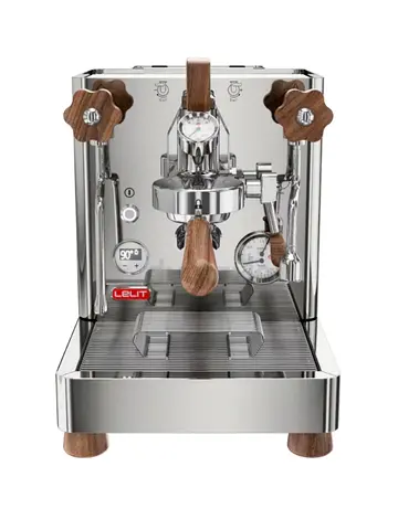 Coffee machine lelit bianca