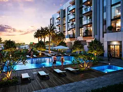 Resort-Style Living | Family Community | Luxury Homes