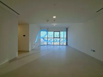 Super Hot Deal | Spacious 2BR +Maids Room Sea View