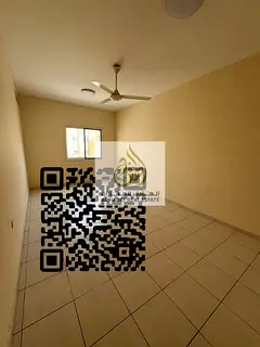 Two-Bedroom Apartment for Annual Rent – Al Nuaimiya 2
