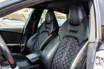 2018 AUDI A7 — миниатюра 9