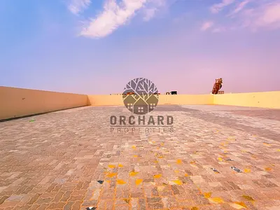 Open yard 10000 sqft fully interlock one office rent 70000/