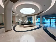 Al Habtoor Tower | Premium 3BR | 24-Month Post-Handover Plan
