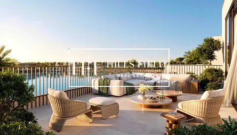 Emaar Top Broker | 3 BR Luxury Villa | Wellness Resort | Vastu | High Capital Appreciation