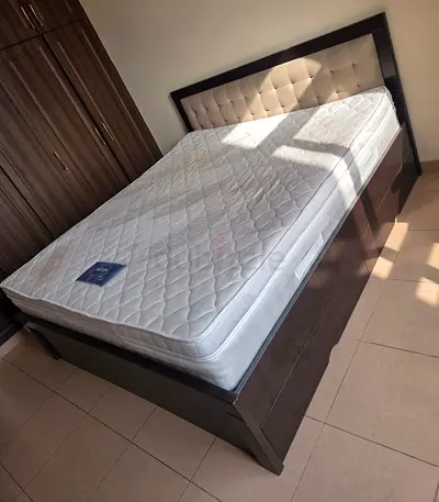 Premium Queen Mattress