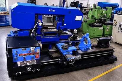 Heavy Duty BINNS BERRY TB707 Engine Lathe Machine For Sale - UK Imported, Industrial Grade