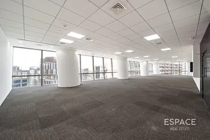 Vacant | Grade A | Prime Location
