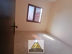 A one-bedroom apartment is available for annual rent in Al Alia, Ajman, located in a prime and rapid