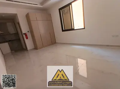 مساحه واسعه | موقع مميز | تكيف | اطلاله