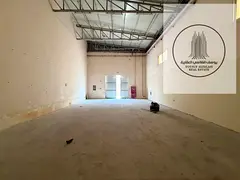 1600 Sqft Warehouse | 35 KW | Umm Al Thuoob UAQ