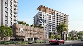 Modern 3BR + Maid | Panoramic Sea Views | Invest Today