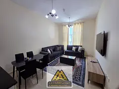 A modern 1 Bedroom Apartment for Annual Rent