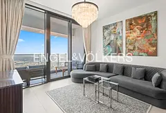 Exclusive | Largest one bed | Fully Furnished | Bluewaters Living