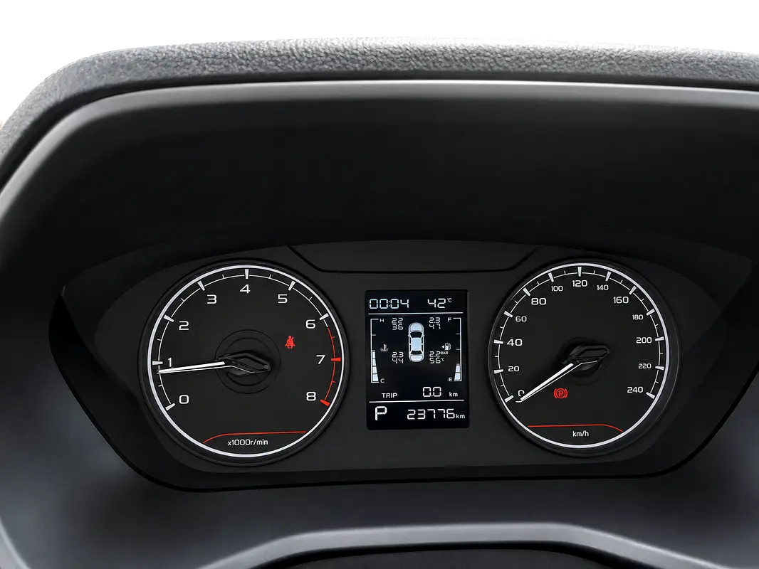 Geely Emgrand 2025