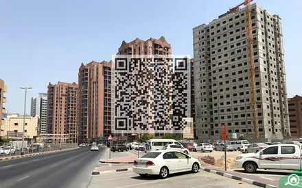 🏡 Spacious Apartment for Sale – Nuaimiya Tower A2, Ajman