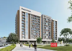 Handover Soon | Modern Studio | High Floor