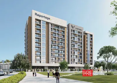 Handover Soon | Modern Studio | High Floor