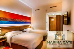 Monthly Payment ! Hotel Room ! No Kitchen ! Free Housekeeping ! Gym ! Parking !
