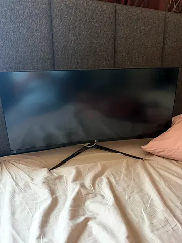 LG monitor 34UC97-s
