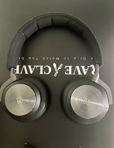 Bang Olufsen Beoplay H9i