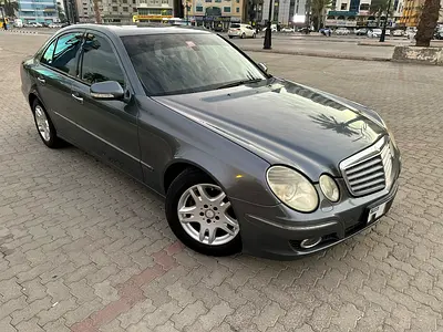 صورة مصغرة 3 لـ 2008 Mercedes-BENZ E-CLASS