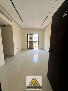 Brand New "First Tenant" 2BHK Apartment for Annual Rent near China Mall – Al Jurf 3, Ajm