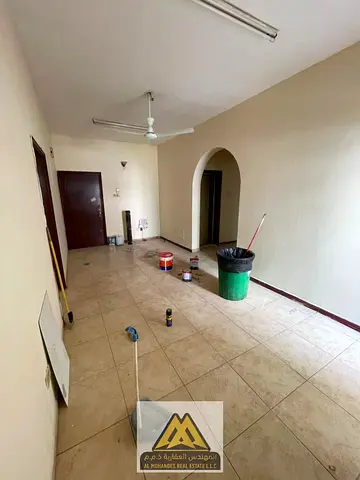 شقة للإيجار في النخيل 2 – بجوار سوق الذهب