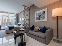 Fully Furnished | Canal View | Best Deal