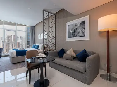 Fully Furnished | Canal View | Best Deal