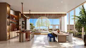 Corner Unit | Ultra-Luxury | Branded Waterfront Homes