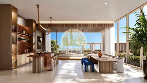 Corner Unit | Ultra-Luxury | Branded Waterfront Homes