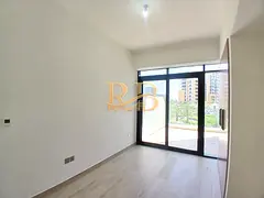 UNFURNISHED | Meydan Studio | Azizi Riviera 31 | Balcony City View