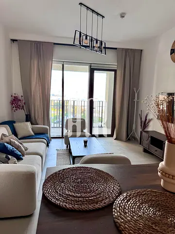 Move-In Ready | Fully Furnished | Creek Beach