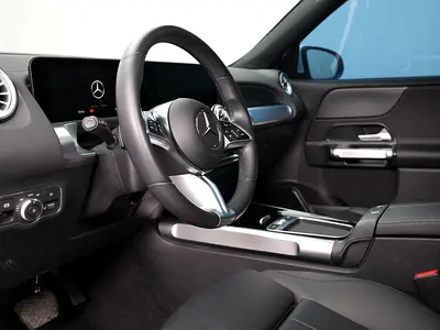 Mercedes-Benz GLB 200, миниатюра 11