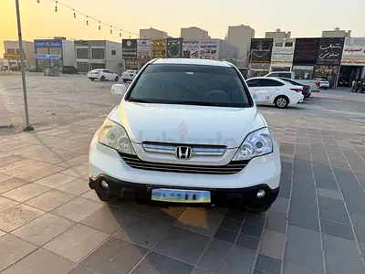 Honda CR-V 2009 EX | GCC Specs | Reliable SUV