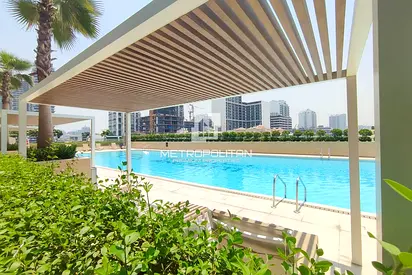 Fully Furnished | Marina View | High Floor