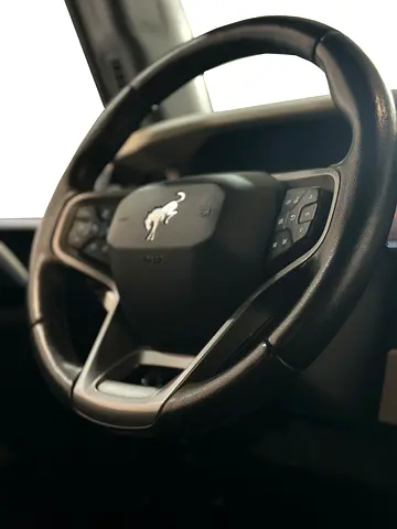 Ford Bronco Wildtrak, миниатюра 11