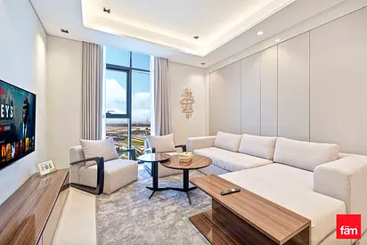 High Floor | Huge Layout | Vacant