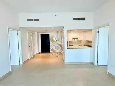 Stunning Expo Park View | Spacious 2BR | High Floor