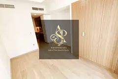 Studio Apartment | Azizi Riviera 9 | Garden &amp; Downtown View | Unfurnished