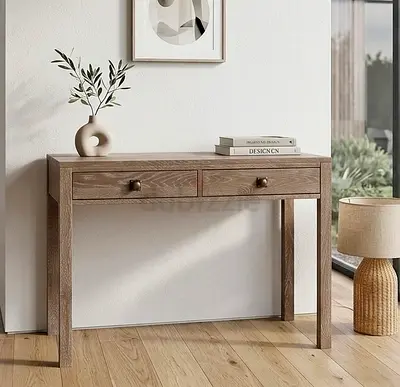 Pottery barn study desk