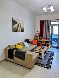 Executive Bed Space for Girls only Al Barsha MOE