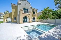 Stunning 5 Bedroom C1 | with Pool | Massive Plot