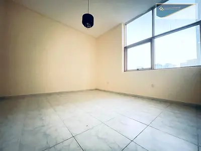 BIGGES OFFER!!1BHK APARTMENT CENTRAL AC WITH BALCONY ONLY FOR FAMILY JUST 27K IN AL QASIMIA