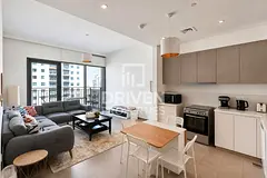 Great Investment | Premium Amenities | Furnished